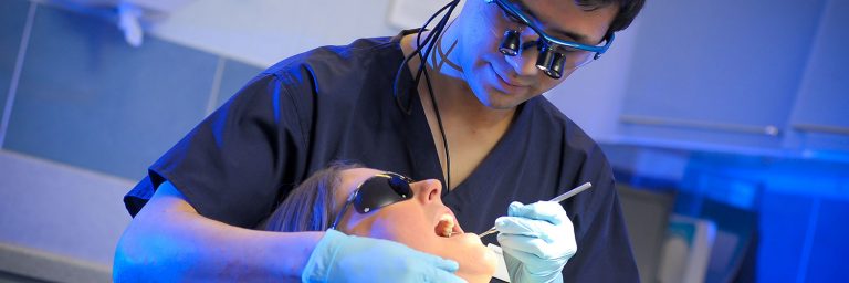 Restorative Dentistry In Cumbria 